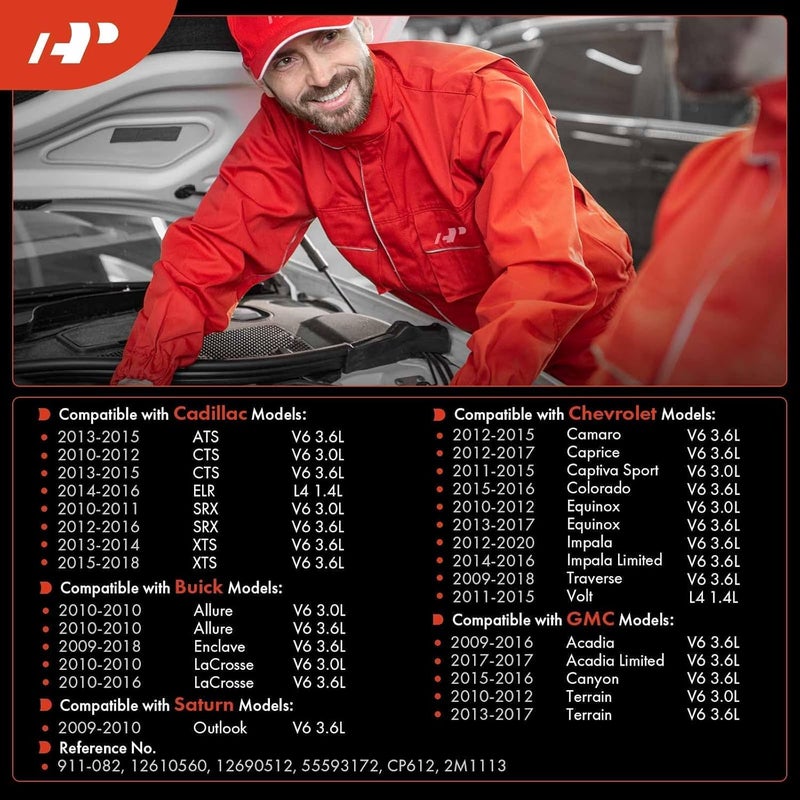 A-Premium Vapor Canister Purge Solenoid Valve - Image 2