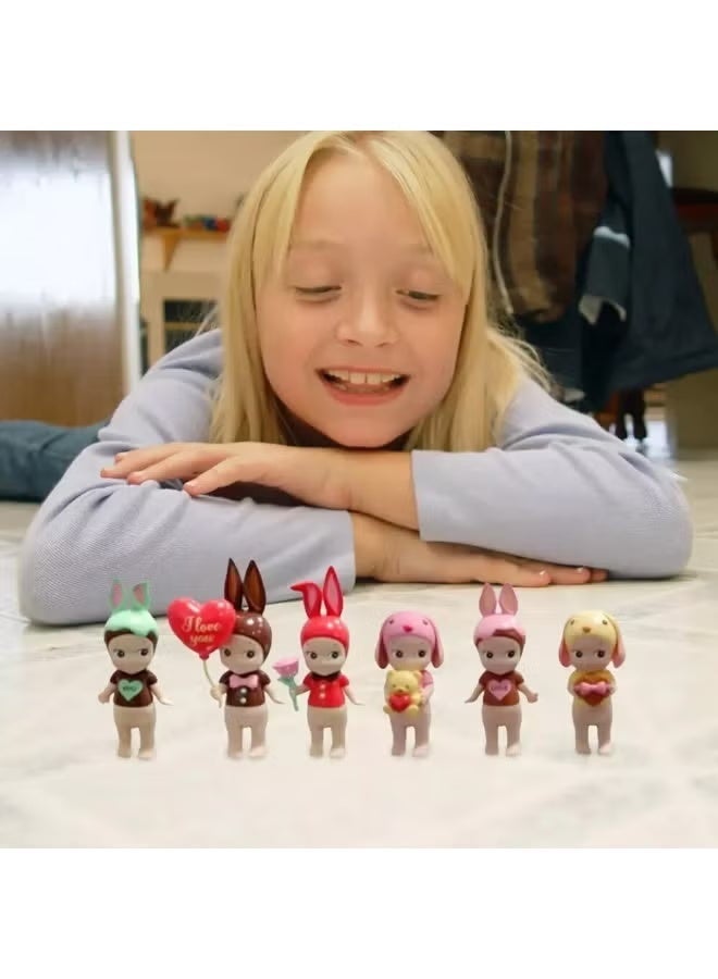 Sonny Angel Mini Figures Single (Single Blind Box) (High Quality Version) - Image 4