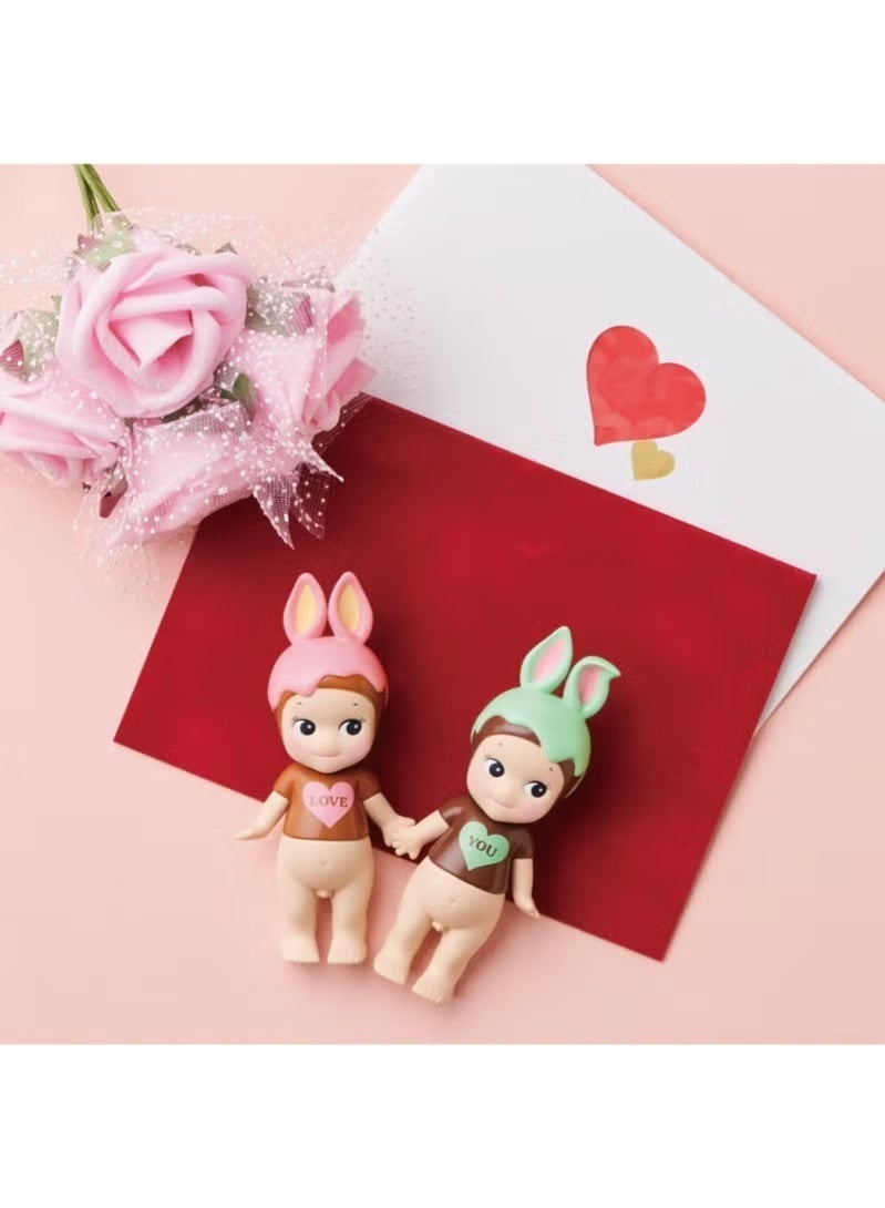 Sonny Angel Mini Figures Single (Single Blind Box) (High Quality Version) - Image 3