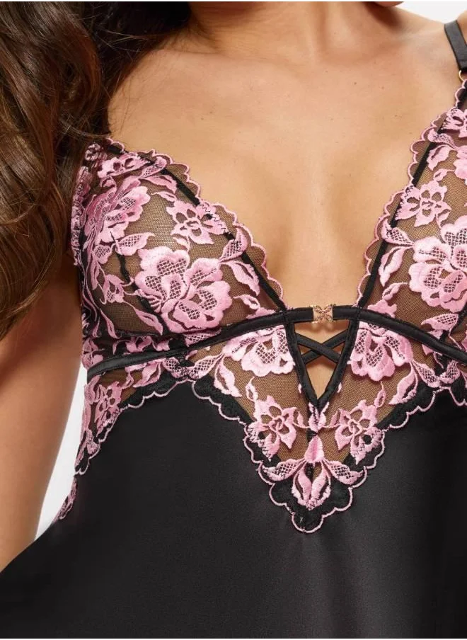 Ann Summers Ann Summers Sexy Sleep Chemise