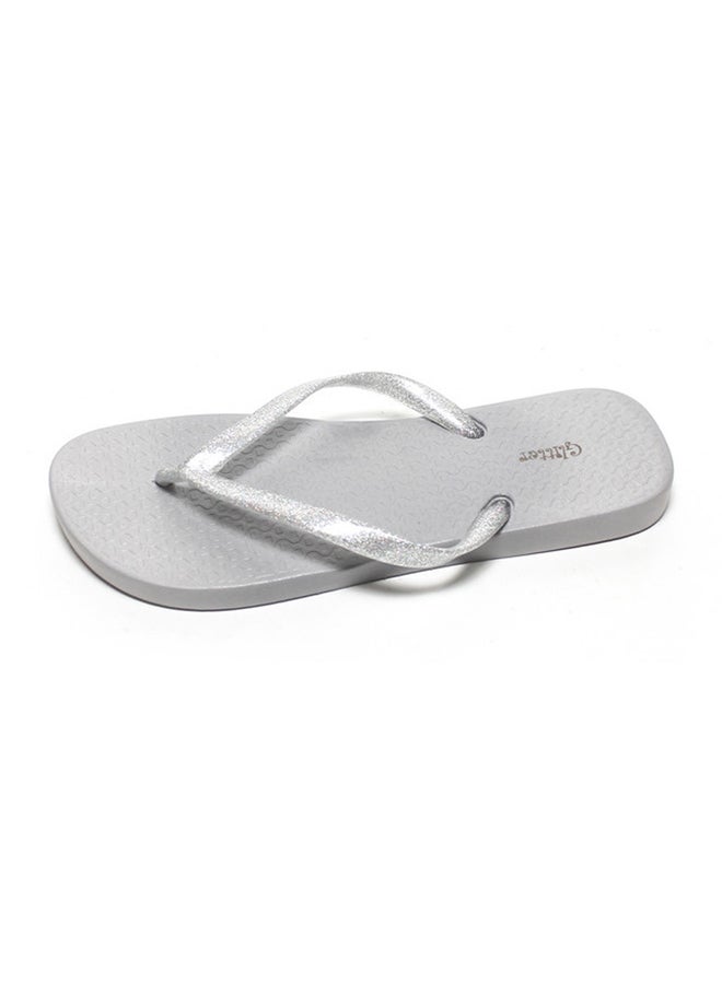 Glitter Women Flip Flop - Image 4