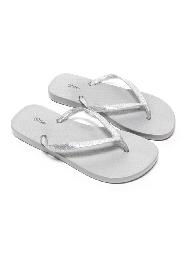 Glitter Women Flip Flop - Image 2