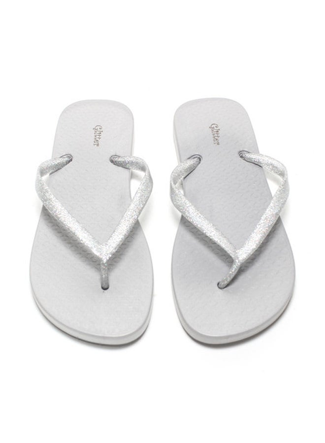 Glitter Women Flip Flop - Image 1
