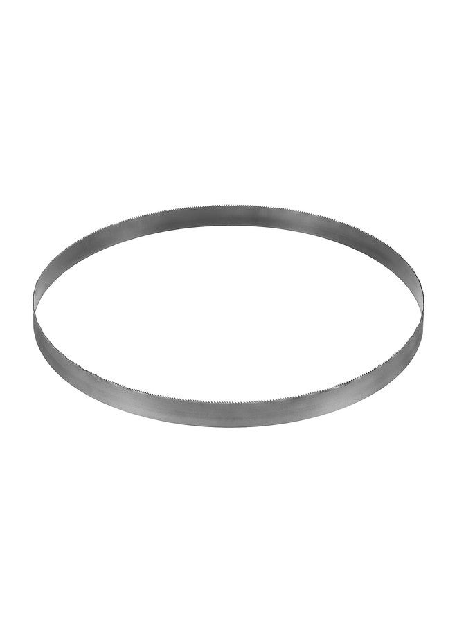 DEWALT Portable Band Saw Blade, 32-7/8-Inch, .020-Inch, 14/18 TPI, 3-Pack (DW3986C) - Image 1