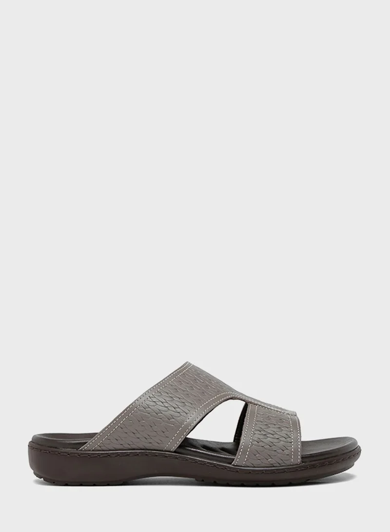 CCC Casual Slip Ons Sandals
