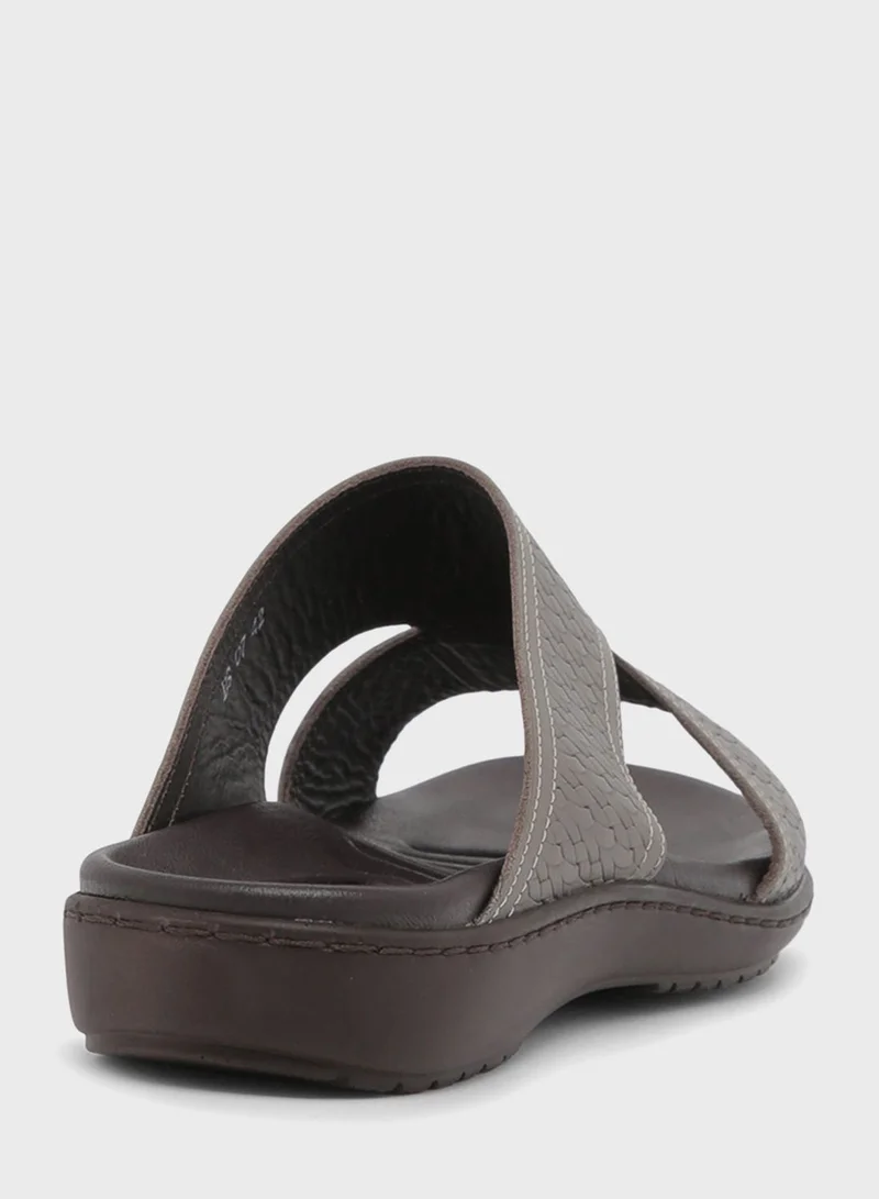 CCC Casual Slip Ons Sandals