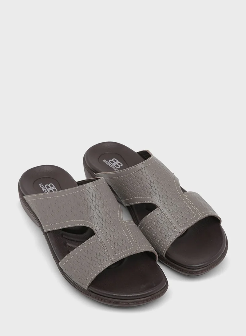 CCC Casual Slip Ons Sandals