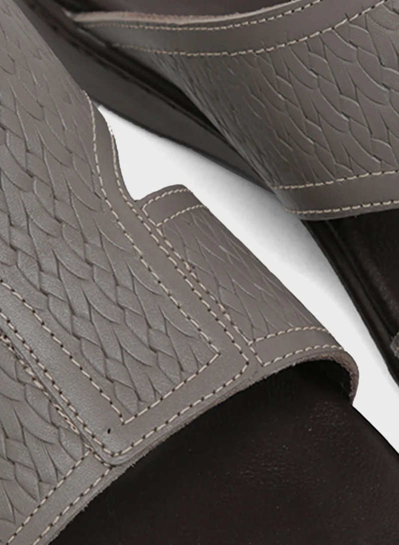 CCC Casual Slip Ons Sandals