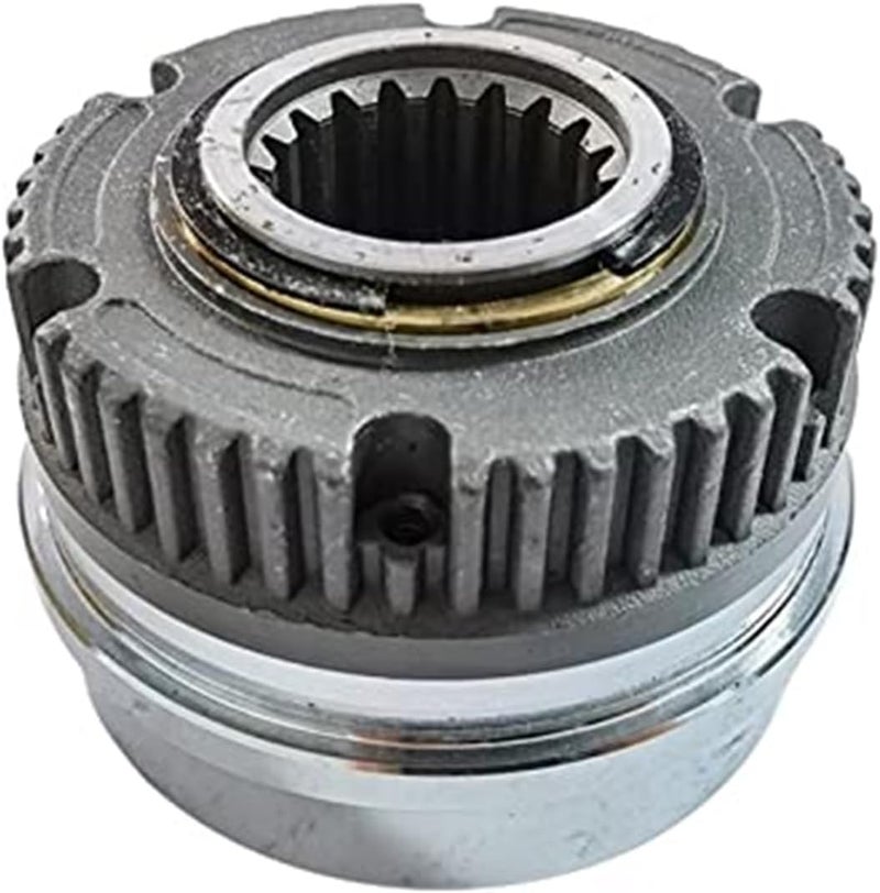 Wivplex Free Wheel Locking Hubs for Ford and Chevy - Image 1