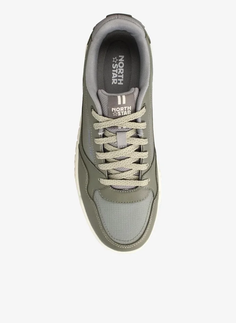 Bata  Casual Low Top Sneaker for Men | Best Price UAE