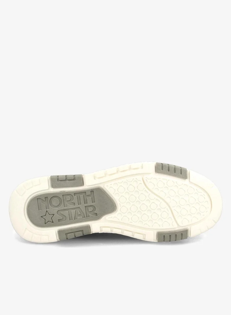 Bata  Casual Low Top Sneaker for Men | Best Price UAE