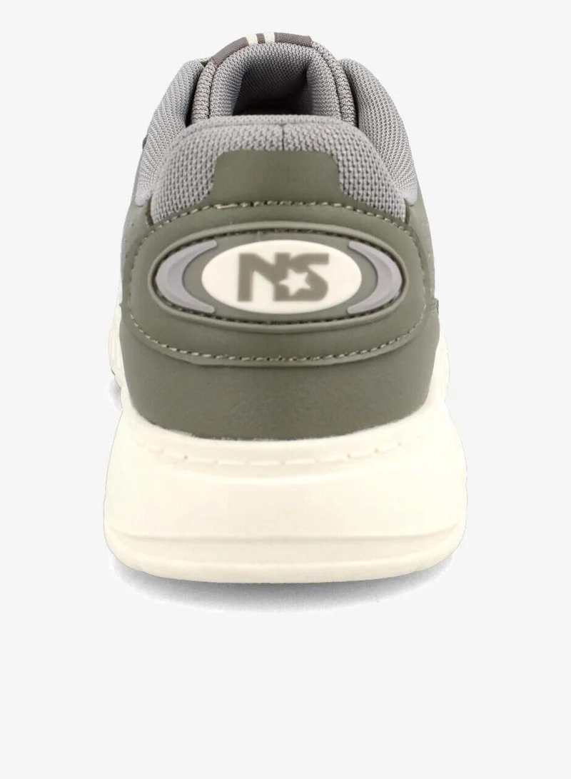 Bata  Casual Low Top Sneaker for Men | Best Price UAE
