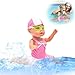 WesGen Swimming Baby Toy2026 New Upgraded Waterproof Swimmer ToyElectric Water Baby Toy Backstroke Swimming Toy for Pool for PoolBathroom Boy Girl Gifts - Image 2