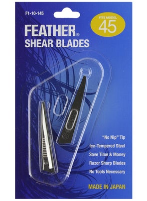 Feather Feather No.45 Replacement Blade 