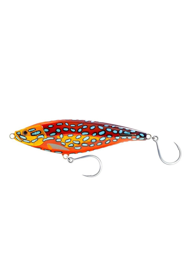 nomad design Nomad Design Madscad 150 Sinking Fishing Lure 150mm 