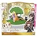 Wizarding World Harry Potter Magical Minis Care of Magical Creatures with Exclusive Luna Lovegood Figure and Accessories Kids Toys for Ages 5 and up - Image 4