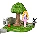 Wizarding World Harry Potter Magical Minis Care of Magical Creatures with Exclusive Luna Lovegood Figure and Accessories Kids Toys for Ages 5 and up - Image 2