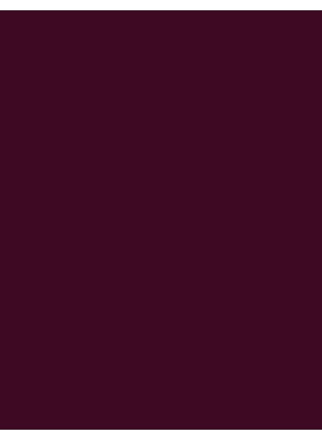 flormar Quick Dry Nail Enamel - 21 Blackstar Red New 21 Blackstar Red New - Image 3