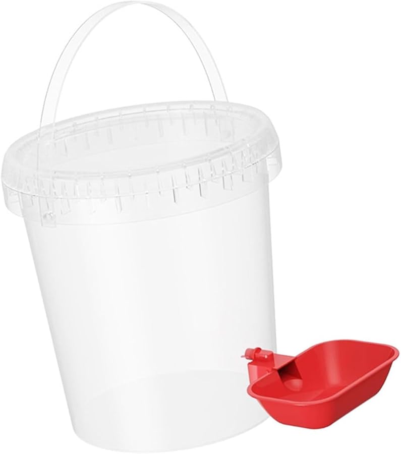 10L Large Capacity Automatic Pet Water Fountain with Removable Parts for Easy Maintenance - Image 2