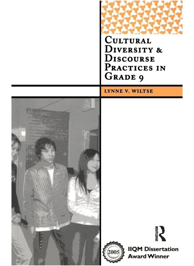 Cultural Diversity and Discourse Practices in Grade Nine 