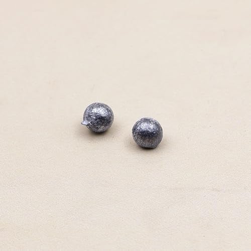 ROLIMOLI Ranga goli Lead Ball for Lal Kitab Remedy and Astrology & Floating in Water Pack of 7 - Image 4