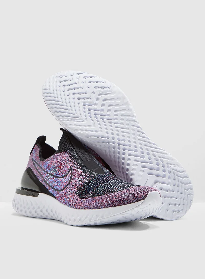 Nike Epic Phantom React FK