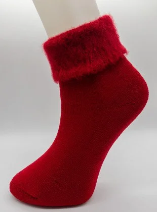 Ciho Socks 3 Pairs Thermal Extra Soft Winter Women's Sleeping Socks