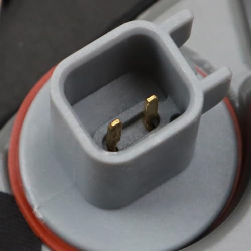 TRQ Rear Tail Lights Set Compatible with 2014-2021 Jeep Grand Cherokee CH2802106 CH2803106 - Image 4