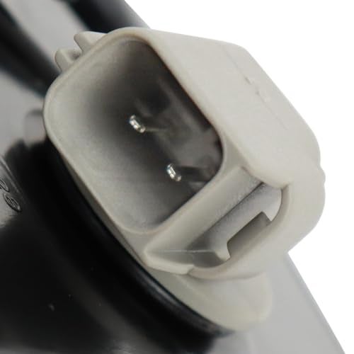 TRQ Rear Tail Lights Set Compatible with 2014-2021 Jeep Grand Cherokee CH2802106 CH2803106 - Image 3