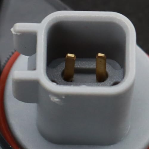 TRQ Rear Tail Lights Set Compatible with 2014-2021 Jeep Grand Cherokee CH2802106 CH2803106 - Image 5