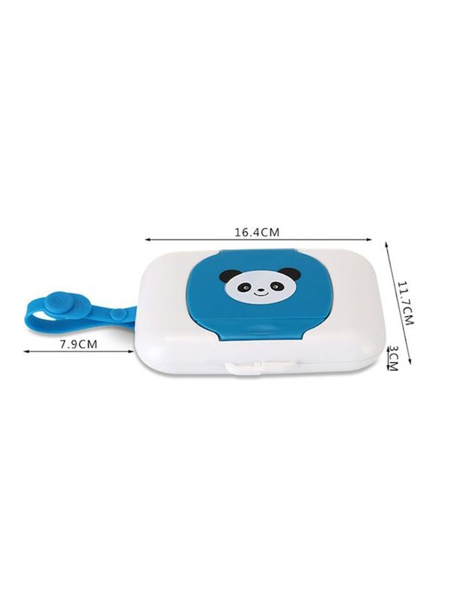 اليشمك علبة مناديل محمولة بتصميم رسومات كرتونية - Image 4