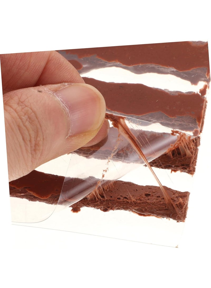 Tire Repair Kit 11pcs Heavy Duty Tire Plug Set, Quick Fix Puncture Plug Flat Patch Universal Emergency Car Tyre Puncture Repair Fix Tire Valve Tools for Car Motorcycle Truck Tractor Trailer ATV RV SUV - Image 3