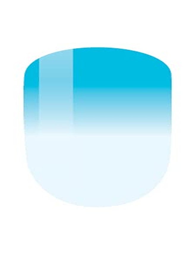 ليتشات طلاء أظافر جل LeChat Perfect Match Mood، Angelic Dreams، 0.500 أونصة (MPMG21) - Image 2