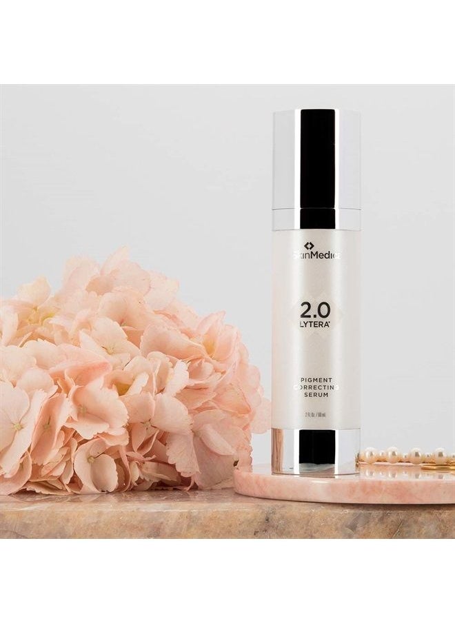 Skinmedica - 2.0 Lytera Pigment Correcting Serum, 2 Fl Oz - Image 1