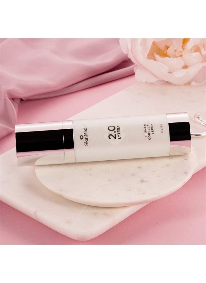 Skinmedica - 2.0 Lytera Pigment Correcting Serum, 2 Fl Oz - Image 1
