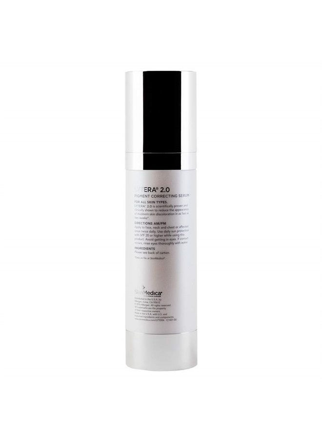Skinmedica - 2.0 Lytera Pigment Correcting Serum, 2 Fl Oz - Image 1