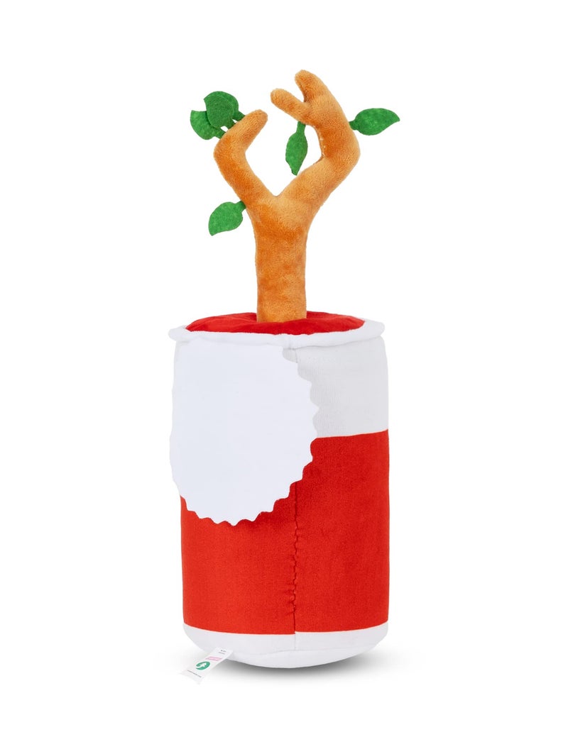 LankyBox Official Merch - Sticky nâ€™ Canny Plush Toy - Stuffed Plushies - Soft Lanky Box Plushy - Official Store - Image 4