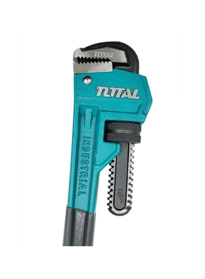 توتال مفتاح ربط مواسير T0TAL 181 مم  - Image 3