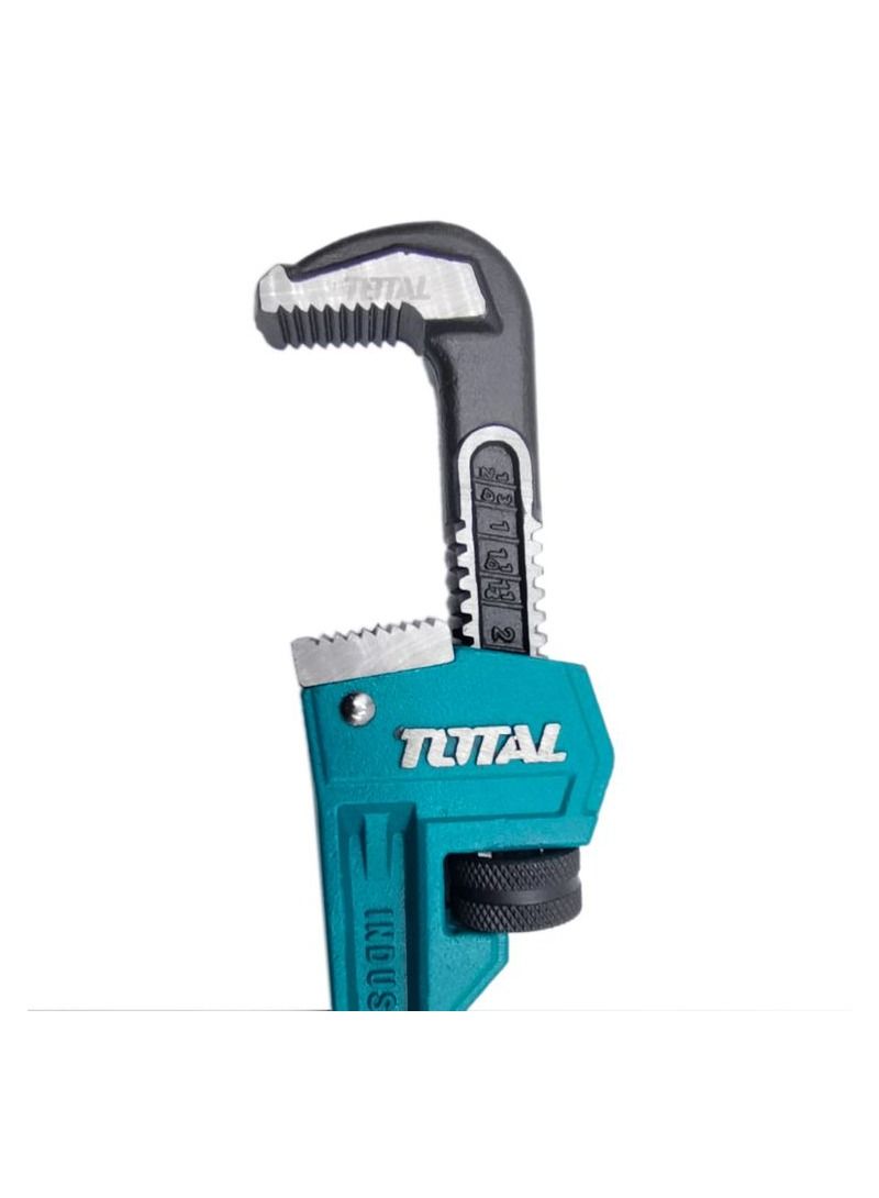 توتال مفتاح ربط مواسير T0TAL 181 مم  - Image 5