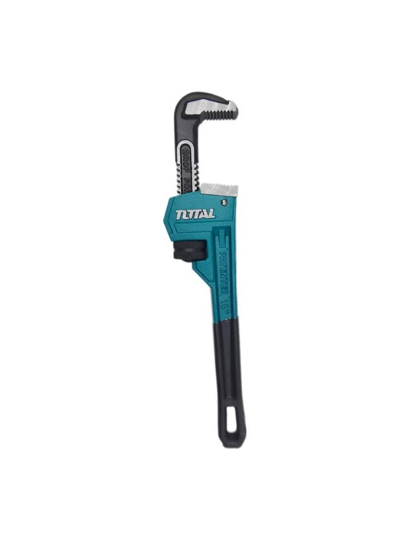 توتال مفتاح ربط مواسير T0TAL 181 مم  - Image 4