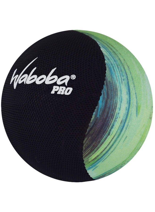 Waboba Pro Water Bouncing Ball (Colors May Vary) - Image 2