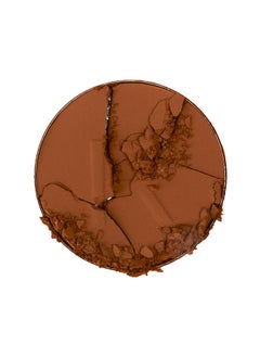 Makeup Revolution Reloaded Pressed Powder Chestnut  - Image 3