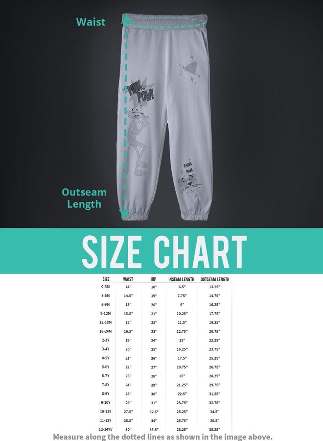 The Souled Store Solids: Beige Breeze Girls Buttoned Regular Fit Cotton Pants (2-8 Yrs) - Image 5