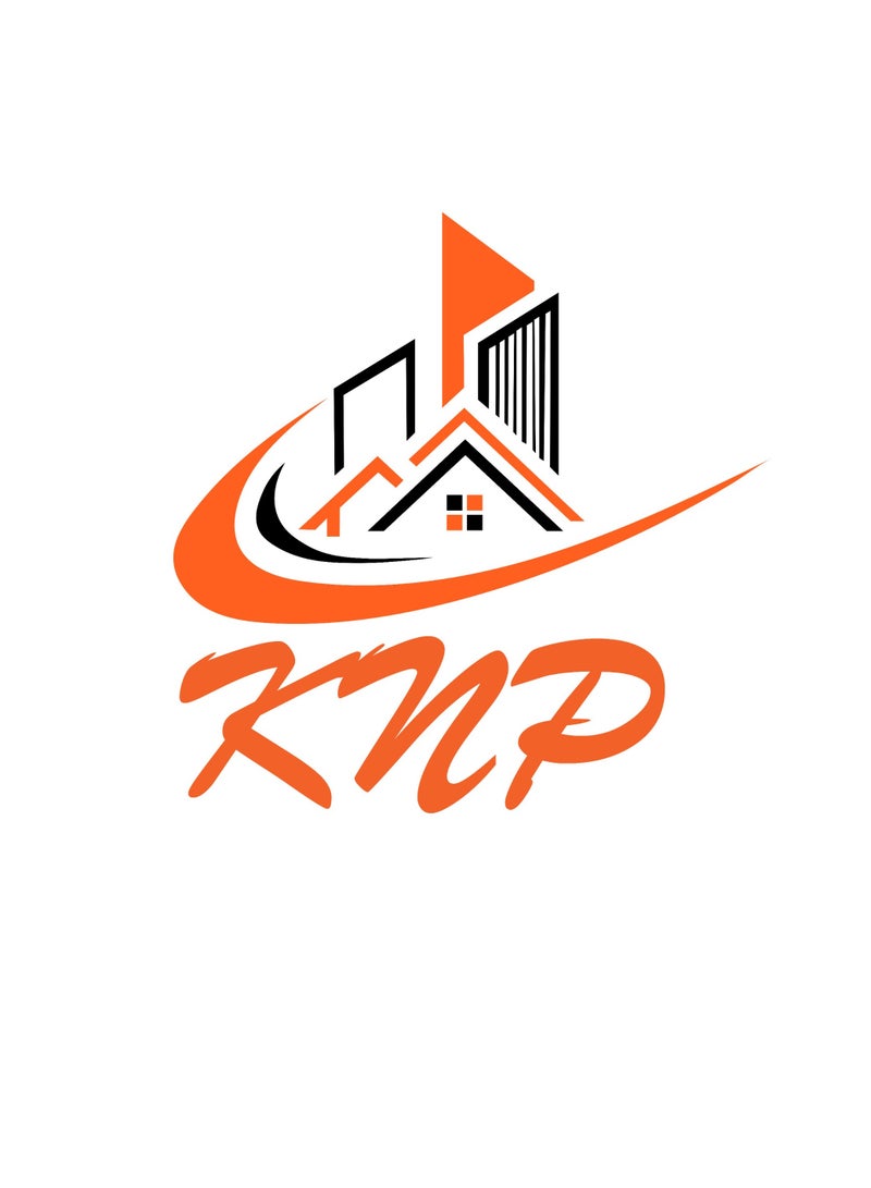 KNP KNP Rubber Gasket Seal 8 Inch is designed to create a reliable seal between two surfaces preventing leaks and ensuring air tight and watertight connection.  - Image 4