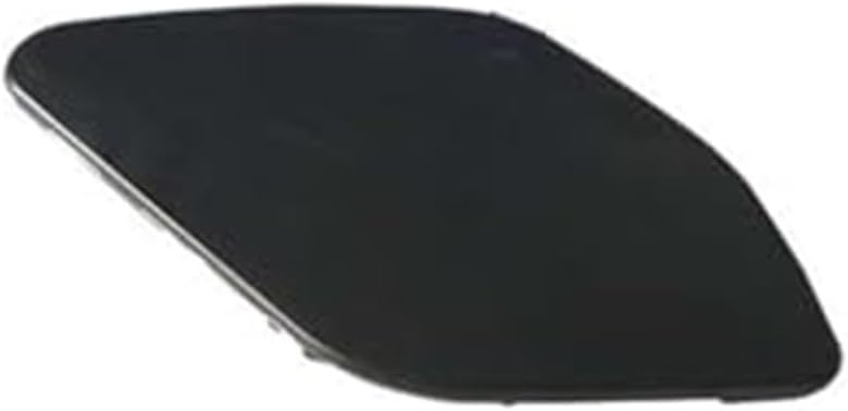 Vuzmode Front Bumper Towing Hook Cover Cap for X1 F49 (2016-2019) - Image 2