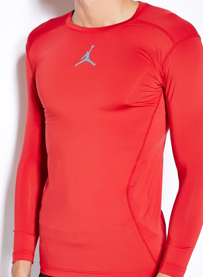 Jordan Jordan Compression T-Shirt