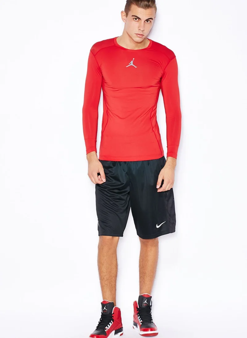 Jordan Jordan Compression T-Shirt