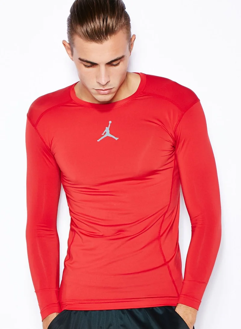 Jordan Jordan Compression T-Shirt