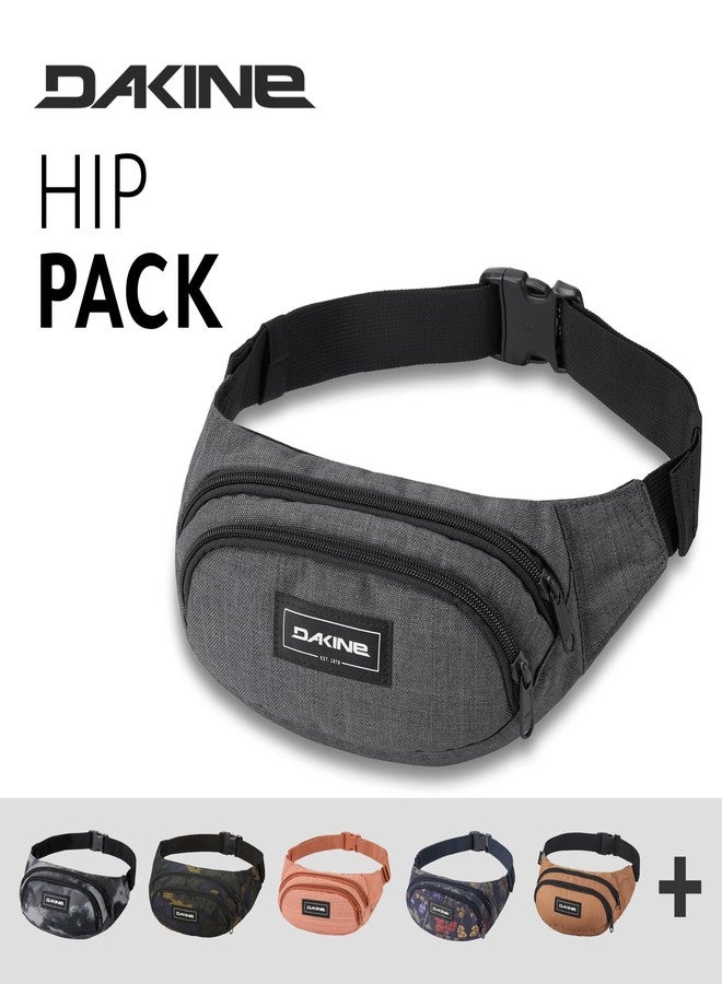 Dakine Hip Pack Lt - Night Tropical, One Size - Image 2