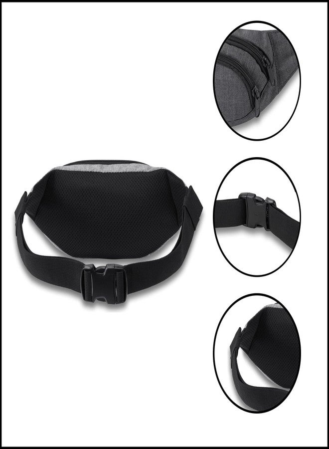 Dakine Hip Pack Lt - Night Tropical, One Size - Image 3